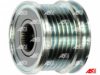 AS-PL AFP0073 Alternator Freewheel Clutch
